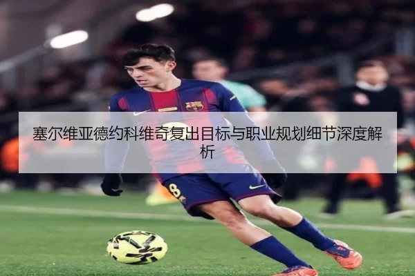 塞尔维亚德约科维奇复出目标与职业规划细节深度解析